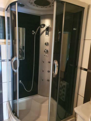 Apartman Luka