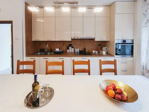 Apartman Petra