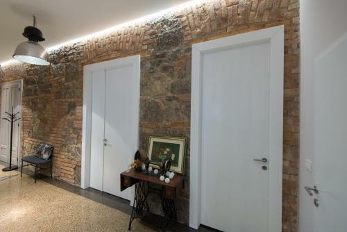 Apartamento The Wall