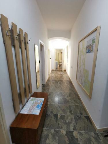 Apartamento Five
