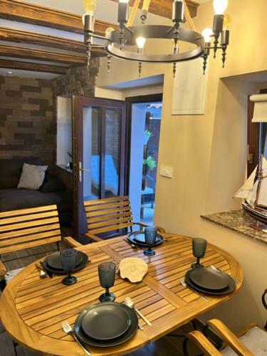 Apartamento Salt & Soul