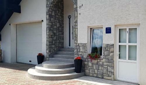 Studio Apartman Brleti?