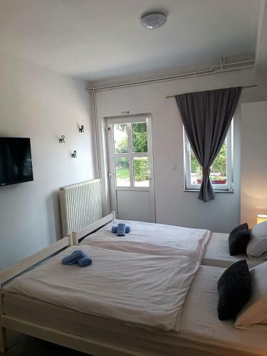 Studio Apartman Brleti?