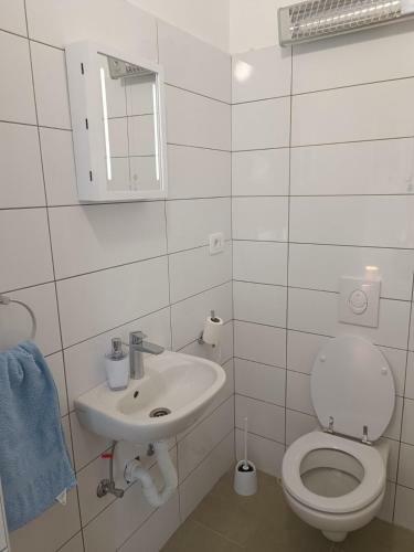 Studio Apartman Brleti?