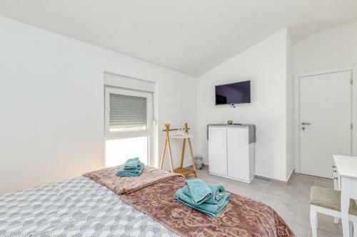Hostal Mmi Village