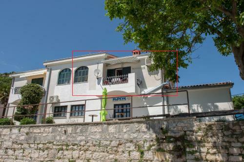 Apartment Edita