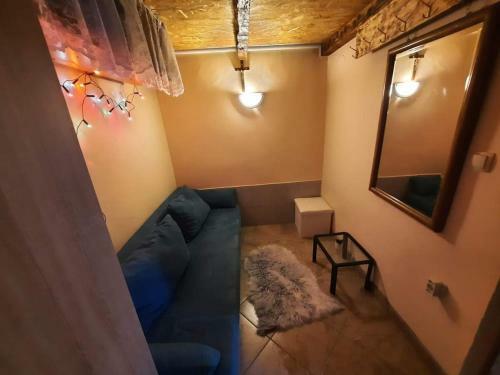 Apartamento Olivia
