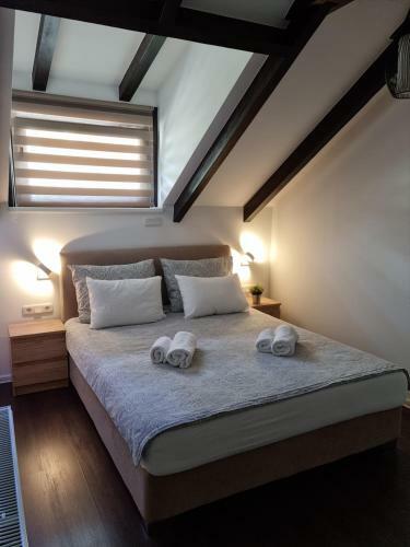 Hostal Apartments And Rooms Jerkovic
