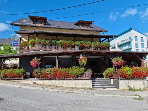Hostal Apartments And Rooms Jerkovic
