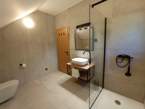 Villa Anda House Plitvice