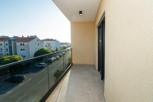 Apartments Luxury Golden Suites