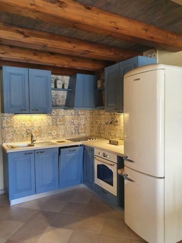 Apartamento House Tuna