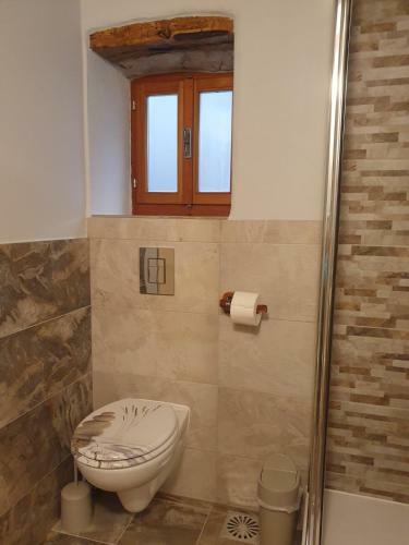 Apartamento House Tuna