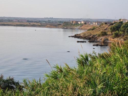Apartamento Casa Vacanza Sul Mare