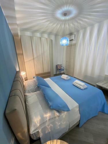 Apartamento Civuleva! Casa Vacanza Capo D Orlando