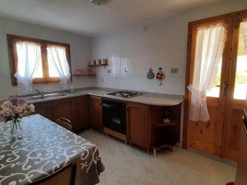 A C� Du Zepino ( La Casa Di Giuseppe)