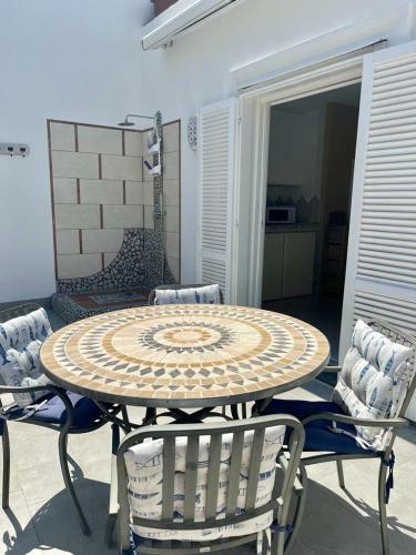Apartamento Capri Suite Camerelle