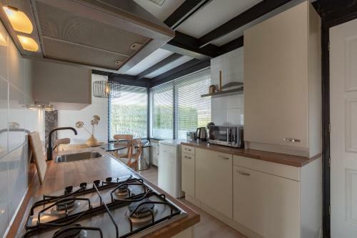 Duinland 15 Sint Maartenszee