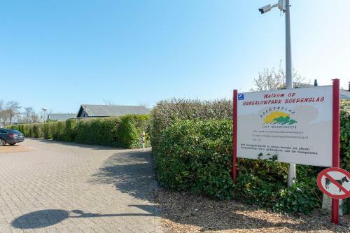 Boerenslag 19 Sint Maartenszee