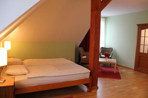 Agroturismo Dworek Azalia