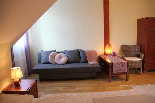 Agroturismo Dworek Azalia