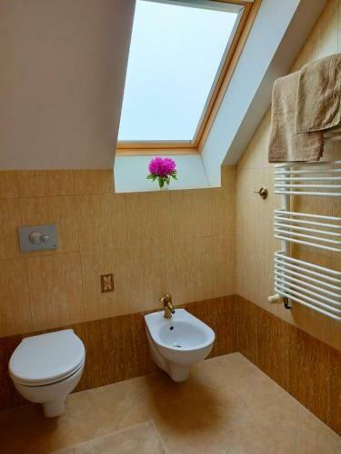 Agroturismo Dworek Azalia