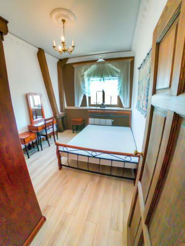 Apartament Rezydencja Stary Spichlerz