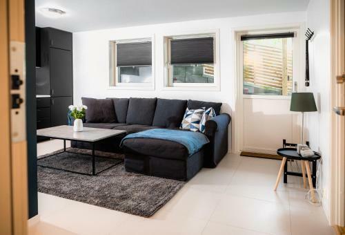 New And Bright Apartment At Viste Beach