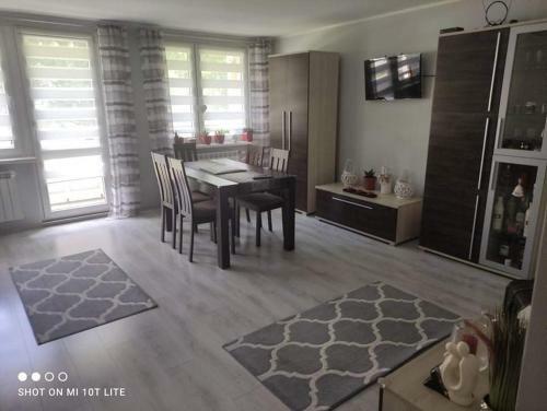 Apartament Przy Termach Julia