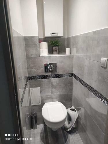 Apartament Przy Termach Julia