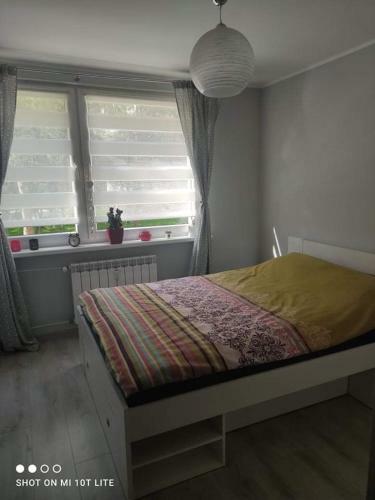 Apartament Przy Termach Julia