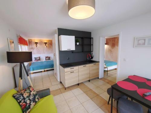 Apartamento Bungalow Kapita?ski