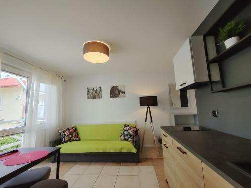 Apartamento Bungalow Kapita?ski
