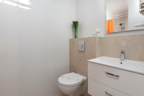 Apartamento Bungalow Kapita?ski
