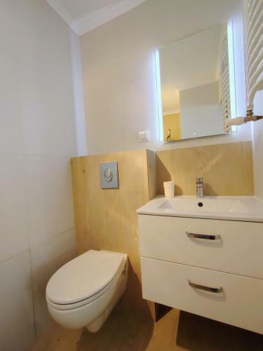 Apartamento Bungalow Kapita?ski