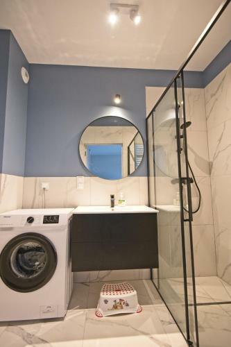 Apartamenty Poprosz? Na Pla??