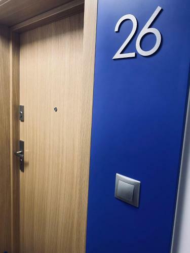 Apartament Sztormowy - S?oneczna Dolina