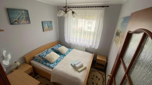 Apartamento U Prezesa