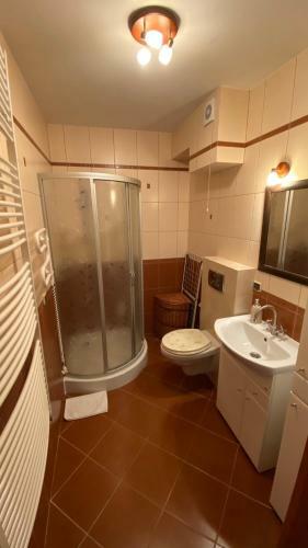 Apartamento U Prezesa