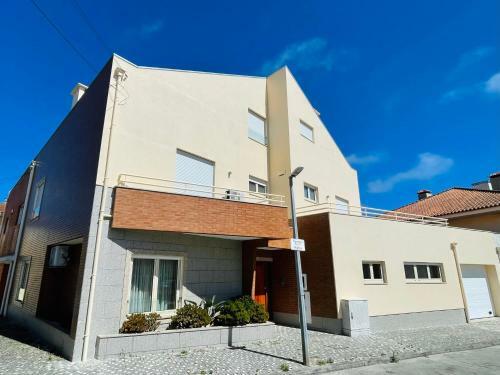 Viravento Tourist Accommodations - Family House
