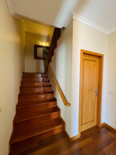 Viravento Tourist Accommodations - Family House
