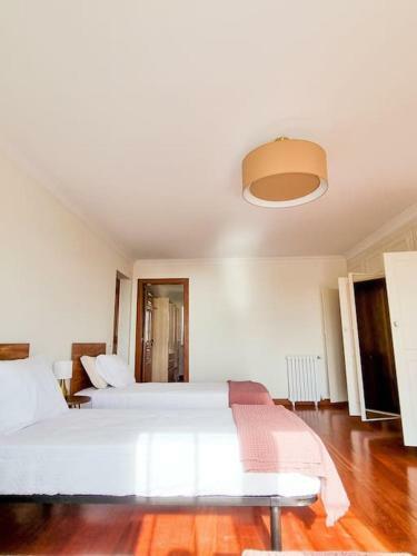 Ericeira Ocean-view Family Villa