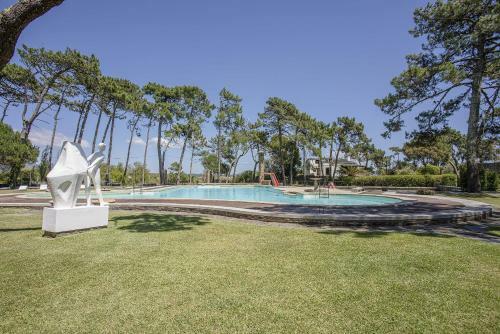 Liiiving In Ofir - Seaside Pool Bungalow