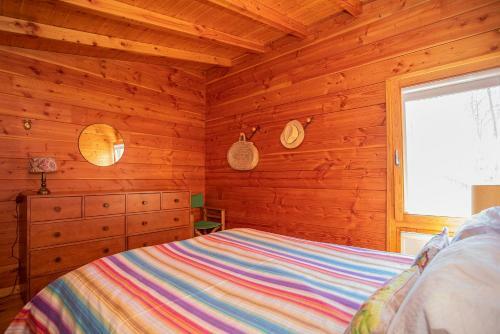 Liiiving In Ofir - Seaside Pool Bungalow