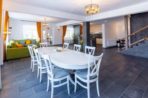 Hostal Vila Mesteacanul