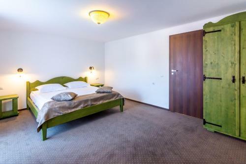 Hostal Vila Mesteacanul