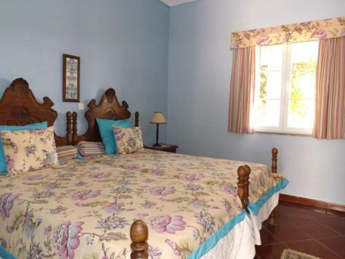 Agroturismo Quinta Do Xarrama