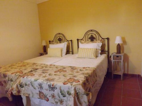 Agroturismo Quinta Do Xarrama