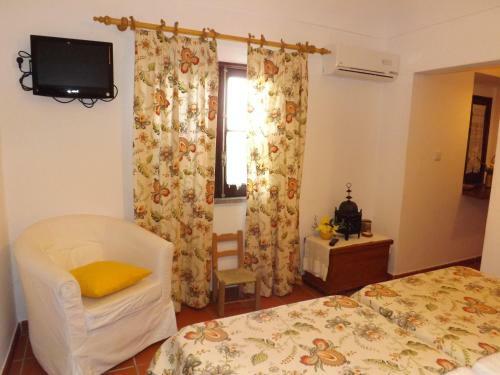 Agroturismo Quinta Do Xarrama