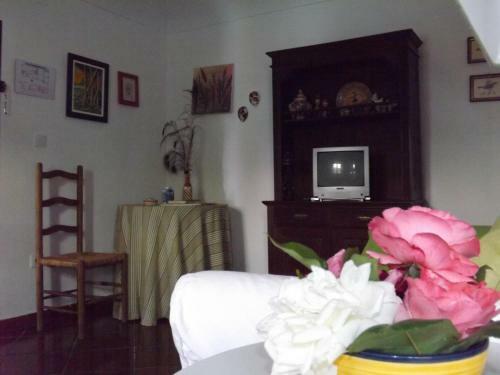 Agroturismo Quinta Do Xarrama